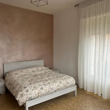 130m, 2 Bagni, Aria Condizionata, Bici