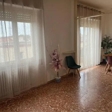 130m, 2 Bagni, Aria Condizionata, Bici * San Benedetto del Tronto