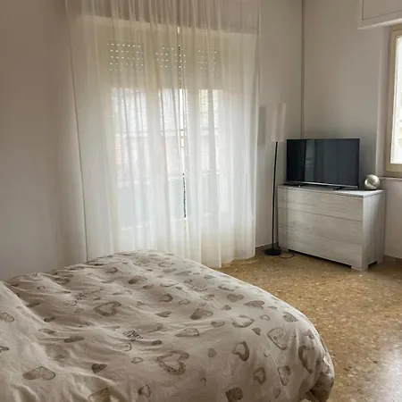 130m, 2 Bagni, Aria Condizionata, Bici * San Benedetto del Tronto