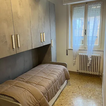 130m, 2 Bagni, Aria Condizionata, Bici * San Benedetto del Tronto