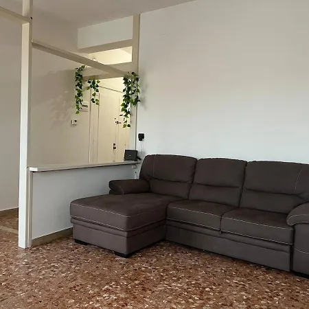 130m, 2 Bagni, Aria Condizionata, Bici * 산베네데토델트론토