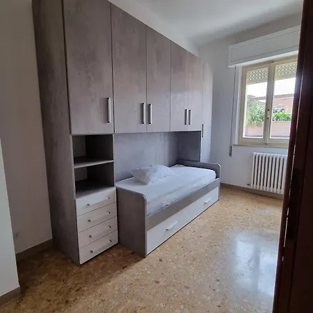 130m, 2 Bagni, Aria Condizionata, Bici * סן בנדטו דל טרנטו