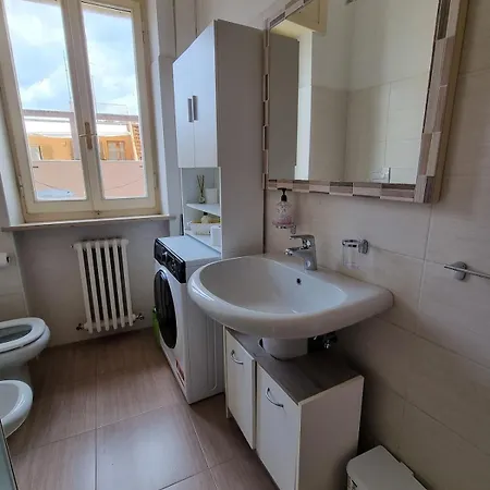 130m, 2 Bagni, Aria Condizionata, Bici *