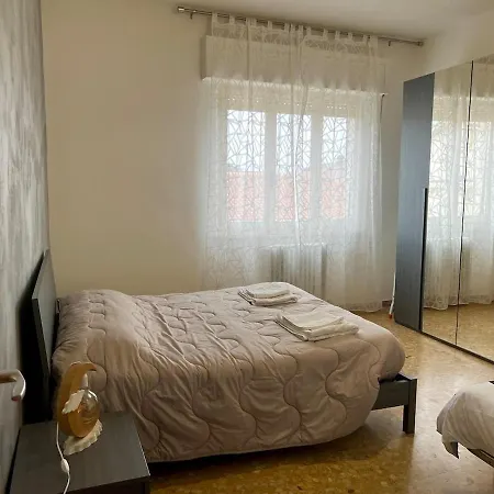 130m, 2 Bagni, Aria Condizionata, Bici *