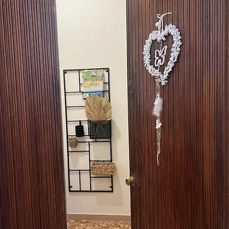 130m, 2 Bagni, Aria Condizionata, Bici