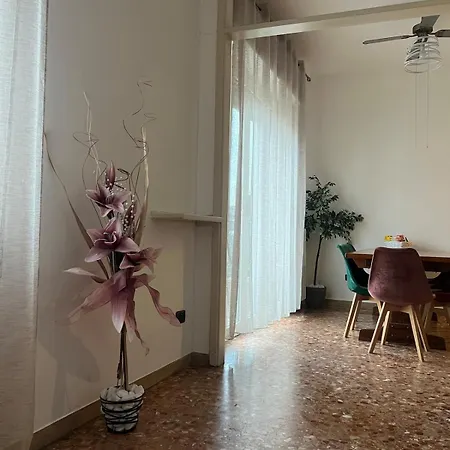 130m, 2 Bagni, Aria Condizionata, Bici 아파트 *